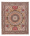 Perserteppich - Täbriz - Royal - 308 x 257 cm - mehrfarbig