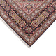 Perserteppich - Täbriz - Royal - 308 x 257 cm - mehrfarbig