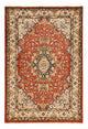 Ilam Teppich 205x138cm - Perserteppich