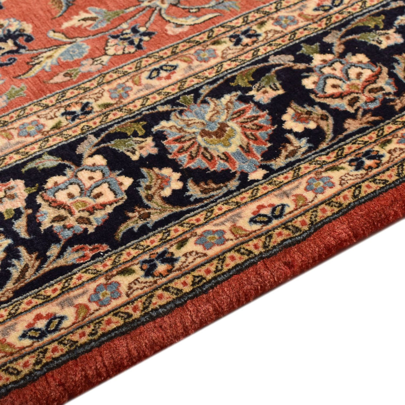 Ilam Teppich 220x141cm - Perserteppich