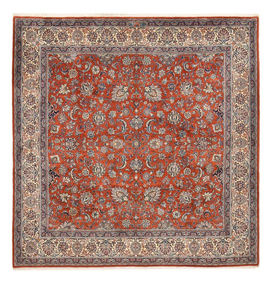 Perserteppich - Royal - 264 x 250 cm - rot