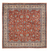 Golpayegan Tapis 250x264cm - Tapis persan - Rectangle / Rouge / 250 x 264 cm Rectangle