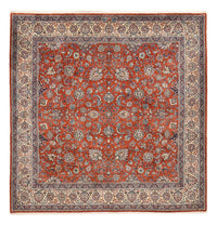 Tapis persan - Royal - 264 x 250 cm - rouge