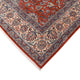 Perserteppich - Royal - 264 x 250 cm - rot
