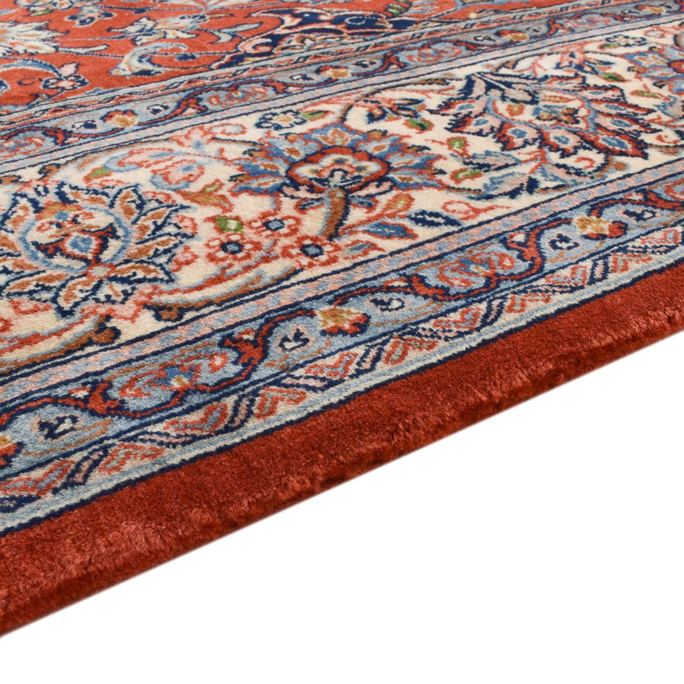 Golpayegan Tapis 264x250cm - Tapis persan