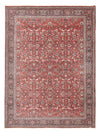 Tapis de Bidjar Tapis 304x410cm - Tapis persan - rouge - Rectangle / Rouge / 304 x 410 cm Rectangle