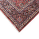 Perserteppich - Bidjar - 410 x 304 cm - rot
