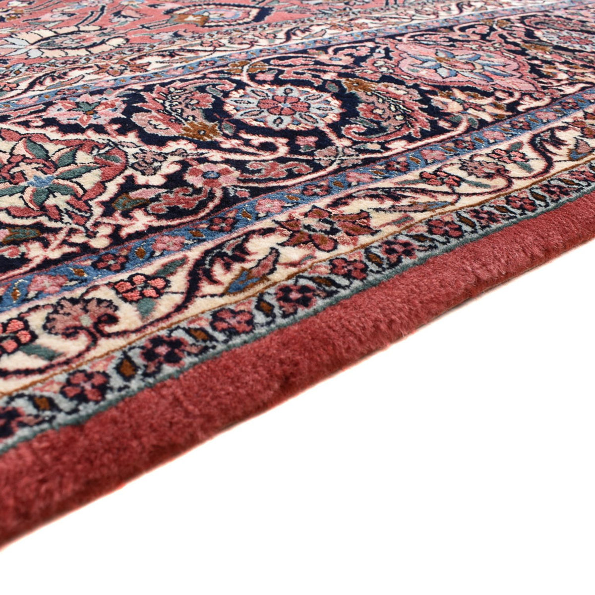 Tapis de Bidjar Tapis 304x410cm - Tapis persan