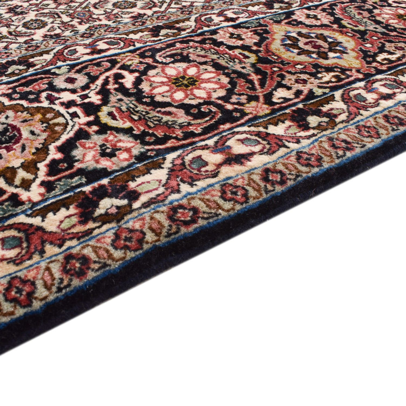 Bidjar Teppich 395x203cm - Perserteppich