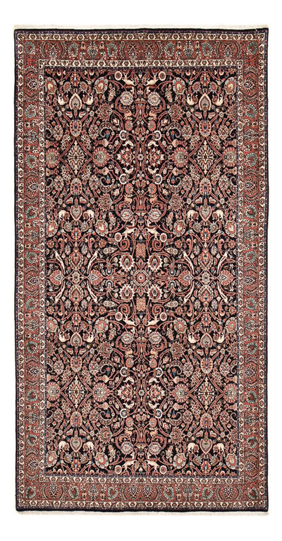 Bidjar Tappeto 202x370cm - Tappeto persiano