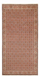 Bidjar - Zanjan Teppich 405x207cm - Perserteppich