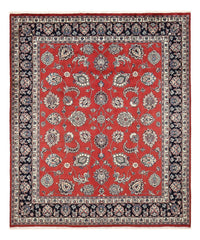 Tappeto Persero - Classico - 294 x 244 cm - rosso