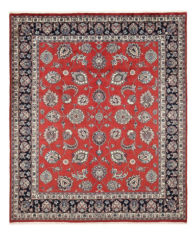 Maschad Teppich 244x294cm - Perserteppich