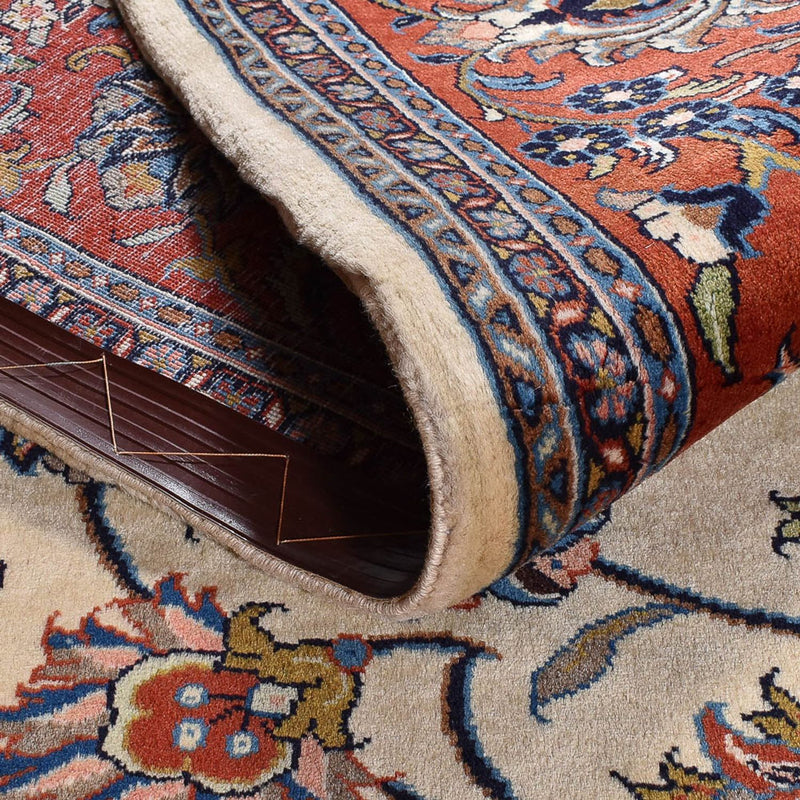 Perserteppich - Classic - 350 x 259 cm - sand