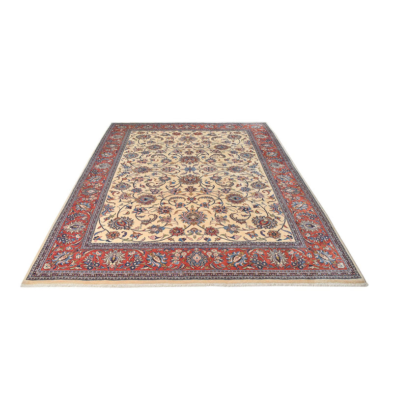 Perserteppich - Classic - 350 x 259 cm - sand