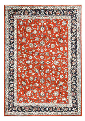 Perserteppich - Classic - Royal - 353 x 247 cm - rot