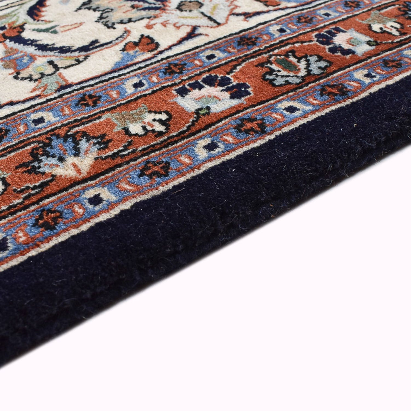 Maschad Teppich 343x250cm - Perserteppich