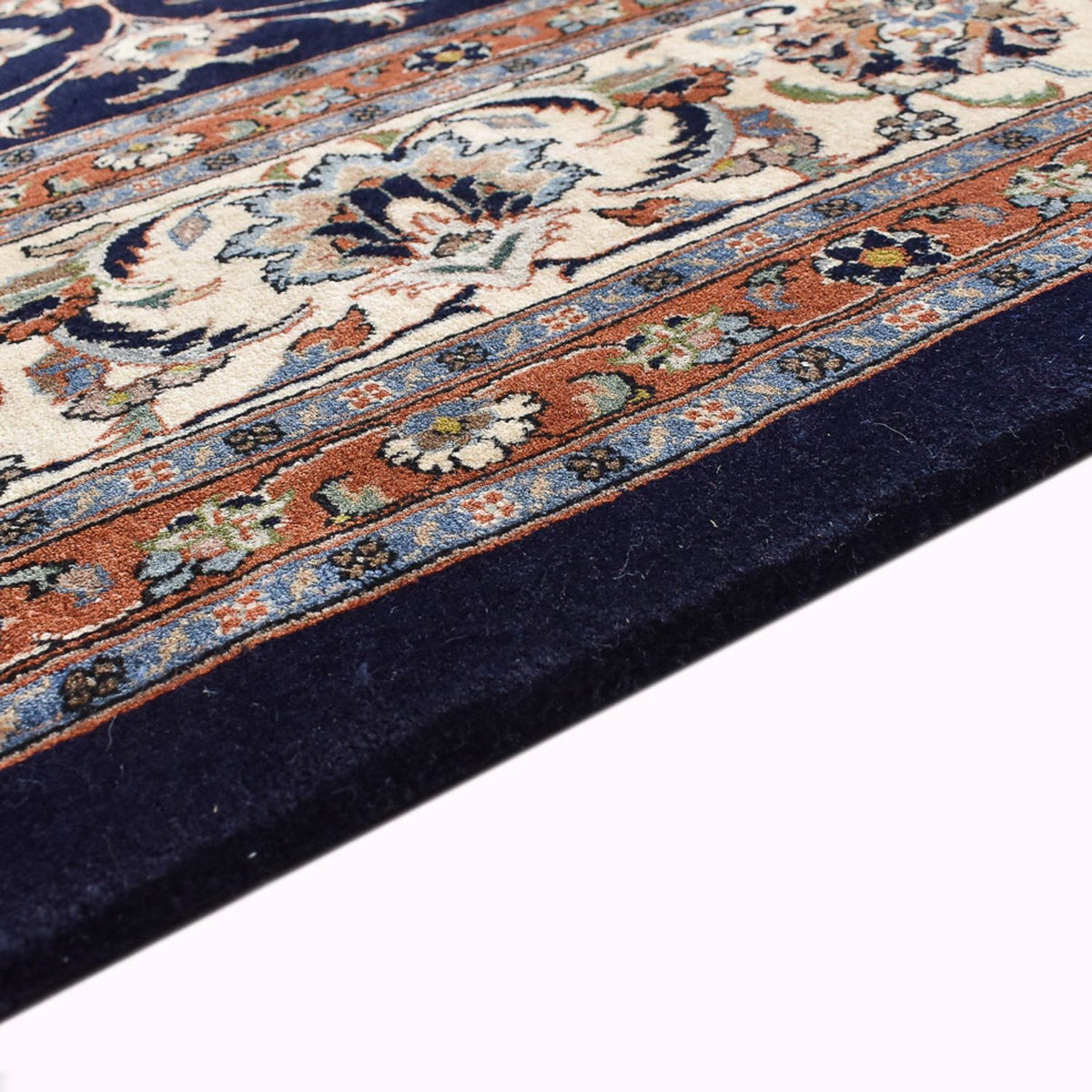 Maschad Teppich 241x345cm - Perserteppich