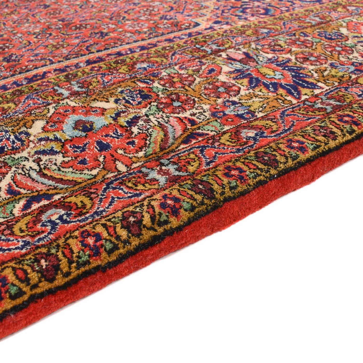 Bidjar Teppich 294x260cm - Perserteppich