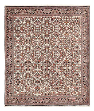 Tapis de Bidjar Tapis 253x300cm - Tapis persan - multicolore
