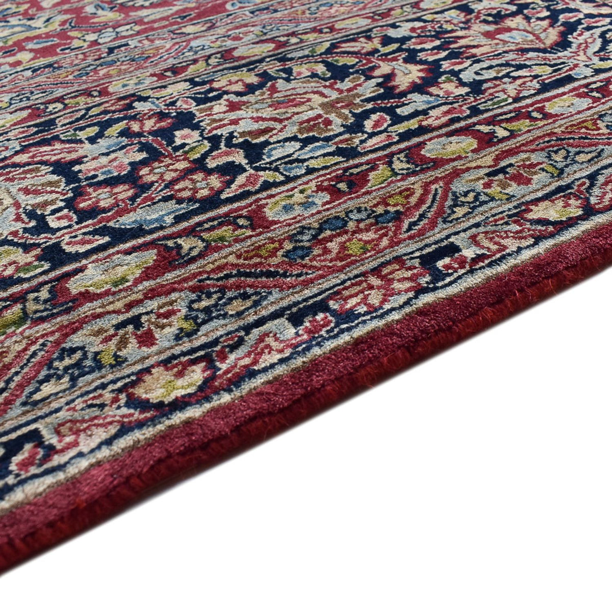 Rafsanjan Tapis 303x417cm - Tapis persan