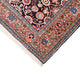 Perserteppich - Bidjar - 143 x 125 cm - rost
