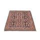 Perserteppich - Bidjar - 143 x 125 cm - rost