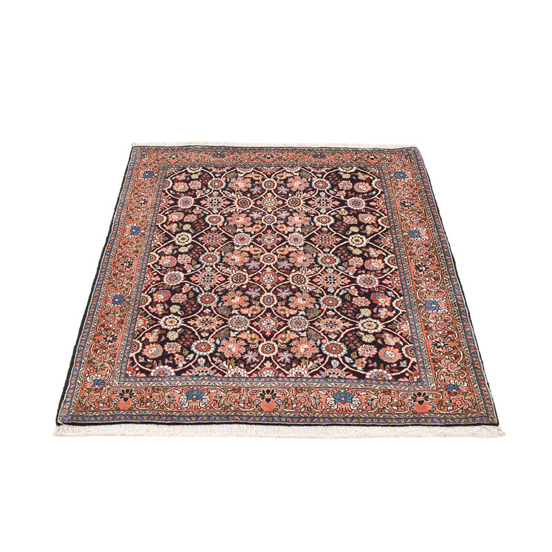 Perserteppich - Bidjar - 143 x 125 cm - rost
