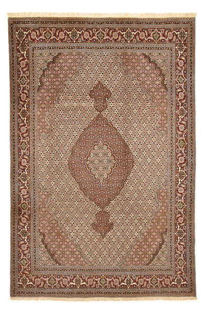 Tabriz - 40 Raj Tappeto 200x300cm - Tappeto persiano
