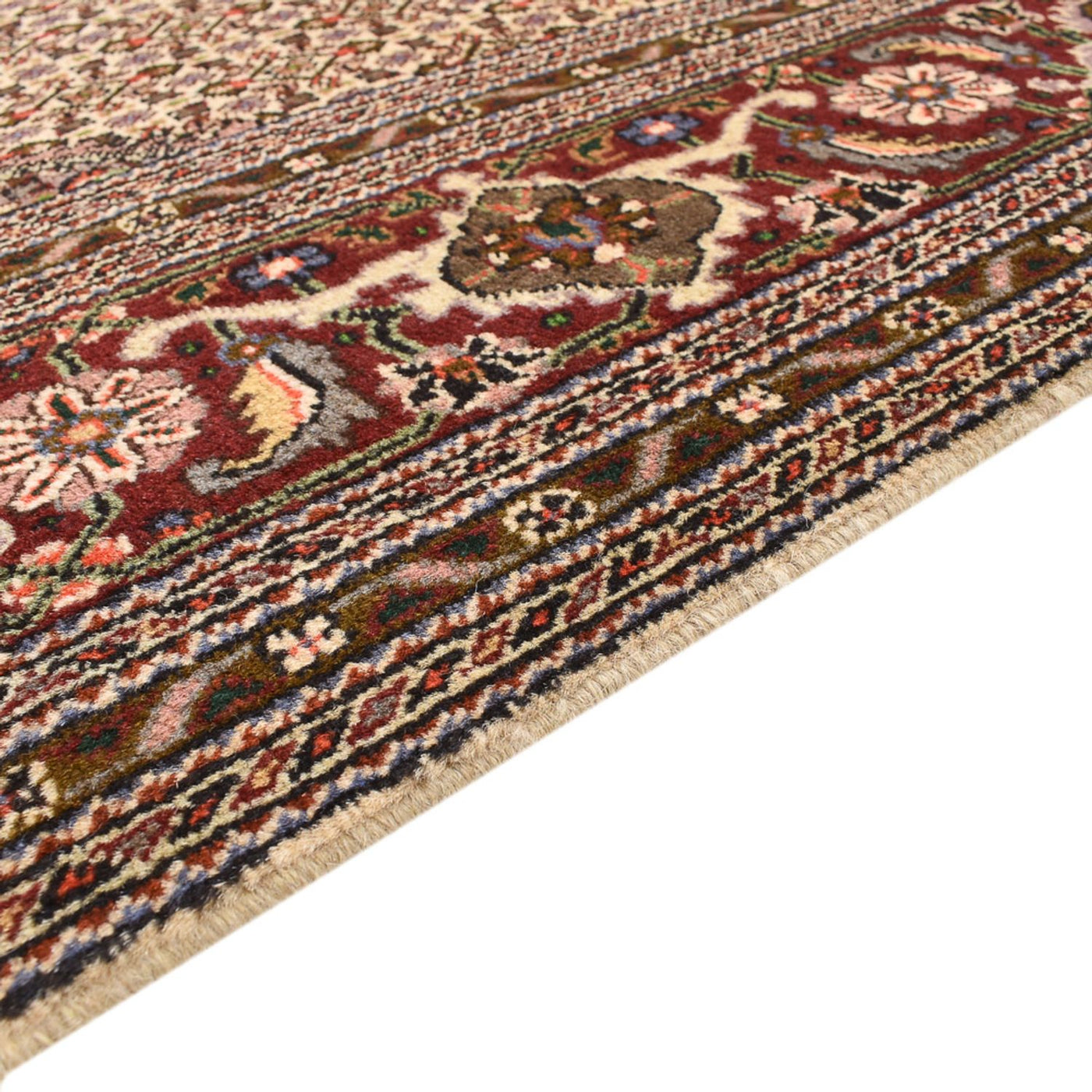 Tabriz - 40 Raj Tappeto 300x200cm - Tappeto persiano