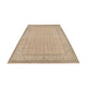 Perserteppich - Täbriz - Royal - 297 x 204 cm - sand