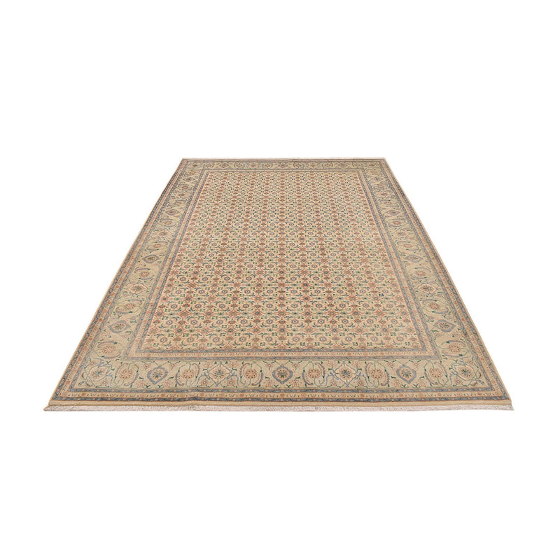 Perserteppich - Täbriz - Royal - 297 x 204 cm - sand