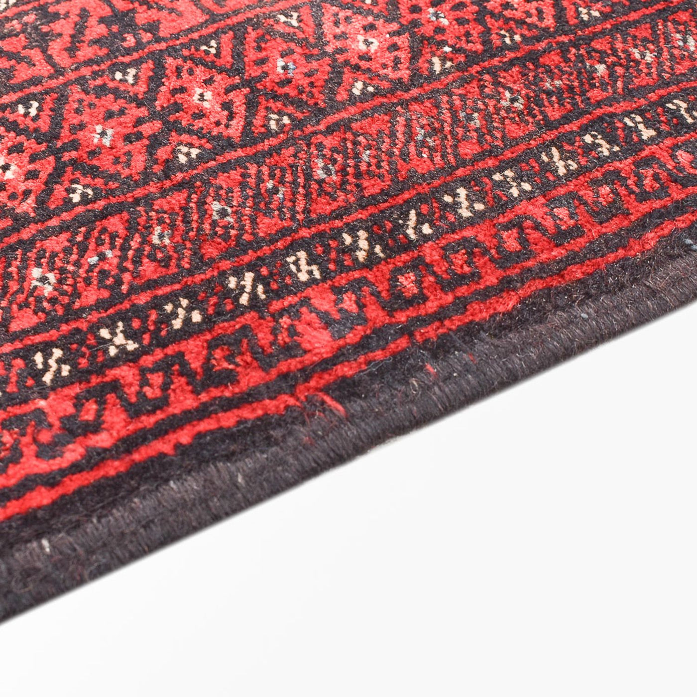 Tappeto Belutsch 124x95cm - Tappeto orientale