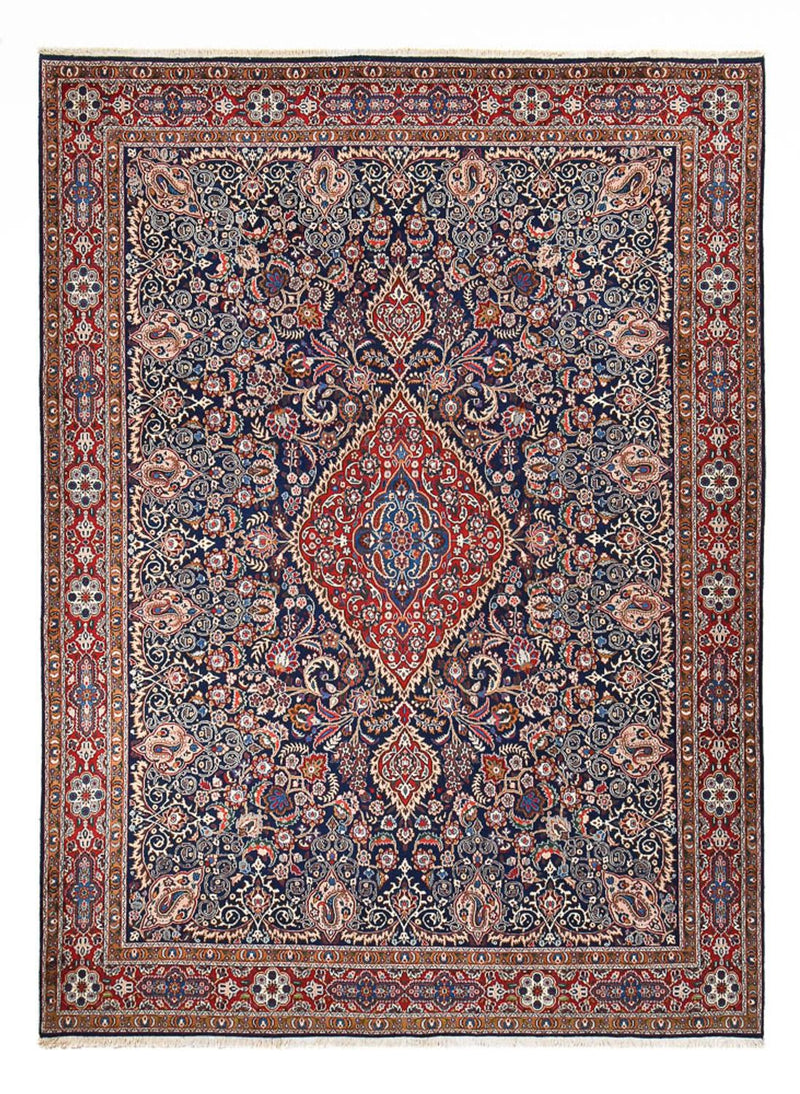 Perserteppich - Classic - 404 x 289 cm - rost