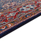 Perserteppich - Classic - 404 x 289 cm - rost