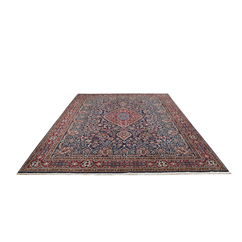 Perserteppich - Classic - 404 x 289 cm - rost