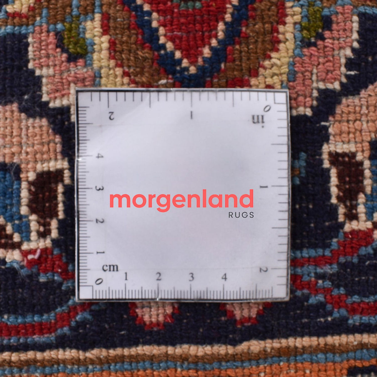 Perserteppich - Classic - 388 x 300 cm - rot