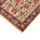 Läufer Perser - Bidjar - 313 x 76 cm - beige