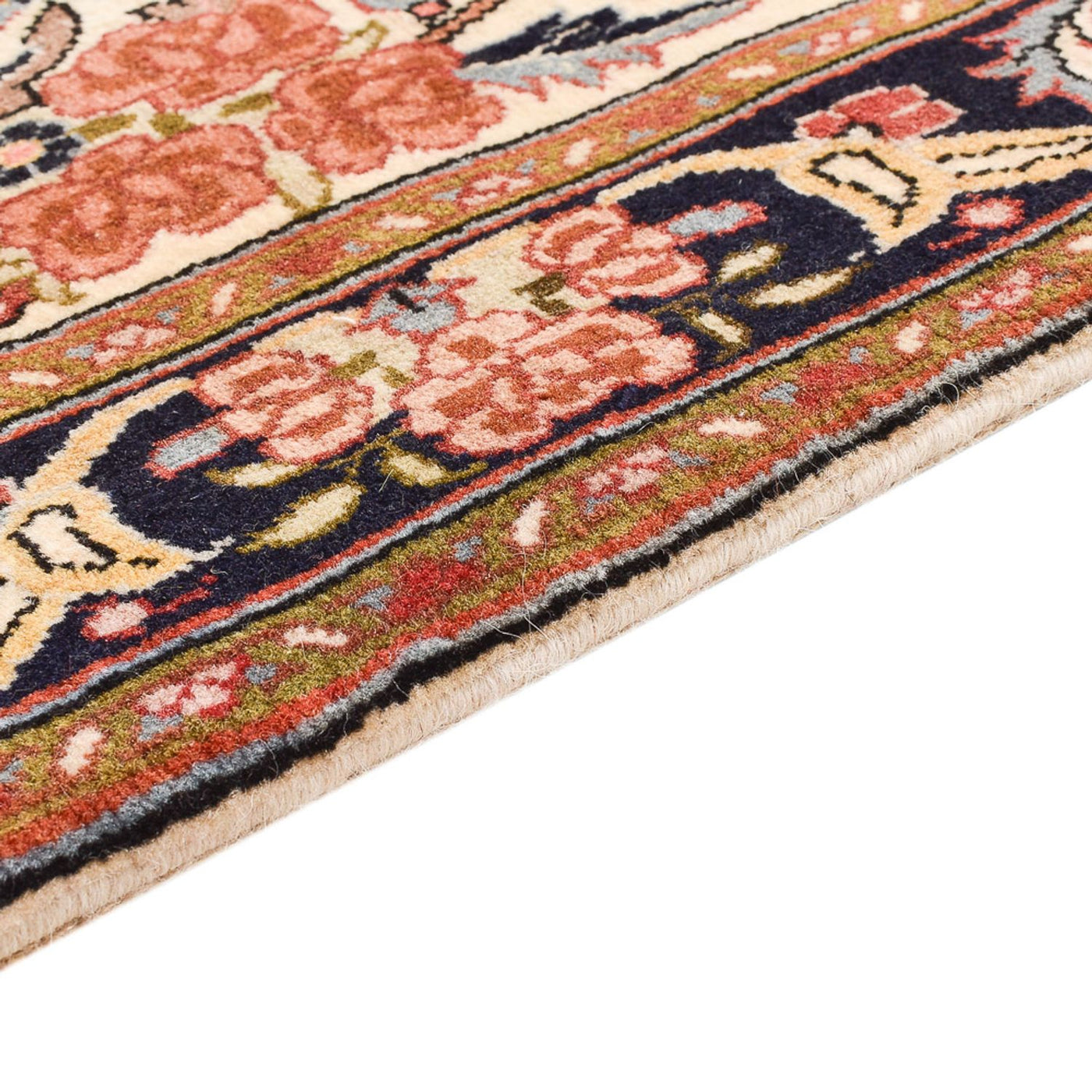 Bidjar Teppich 313x76cm - Perserteppich