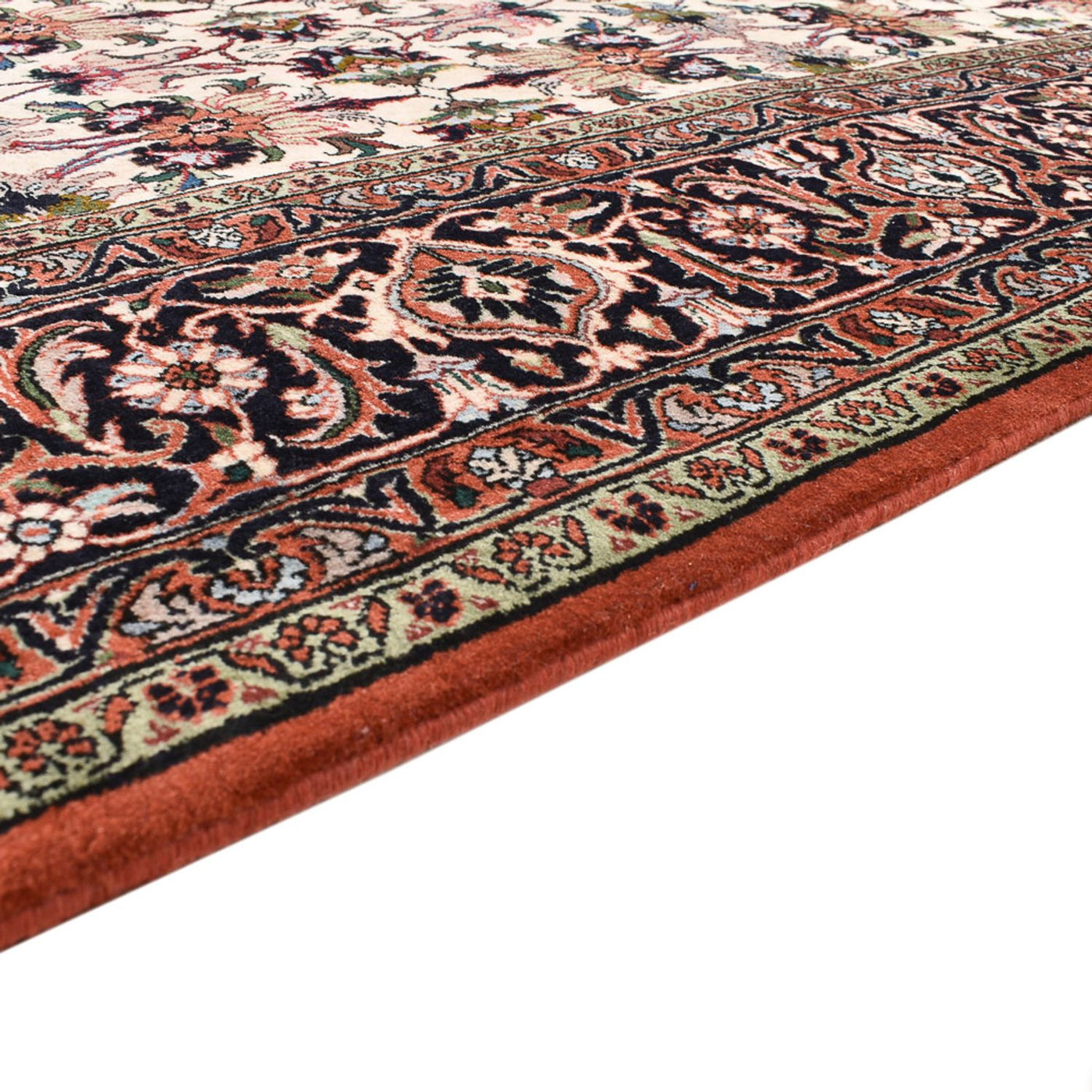 Tapis de Bidjar Tapis 294x206cm - Tapis persan
