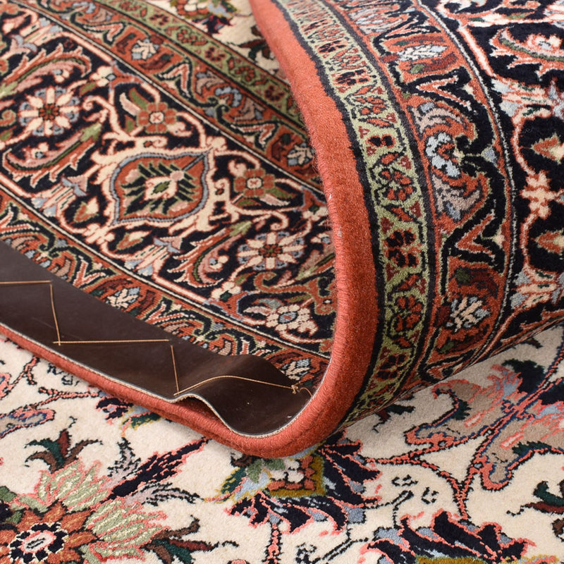 Perserteppich - Bidjar - 294 x 206 cm - mehrfarbig