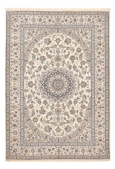 Tapis de Nain - 6La Tapis 195x292cm - Tapis persan