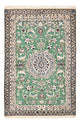 Nain - 9la Teppich 140x87cm - Perserteppich