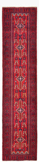 Belutsch Teppich 416x100cm - Orientteppich