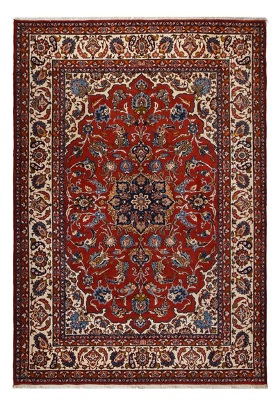 Najafabad Tappeto 216x313cm - Tappeto persiano