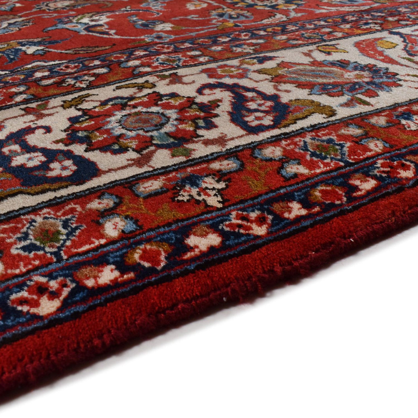 Najafabad Tappeto 313x216cm - Tappeto persiano