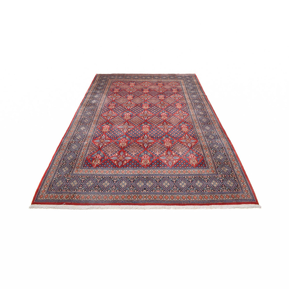 Perserteppich - Classic - 287 x 200 cm - hellrot