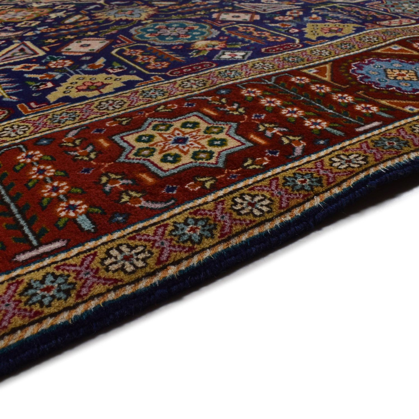 Tapis d’Ardebil Tapis 298x205cm - Tapis persan