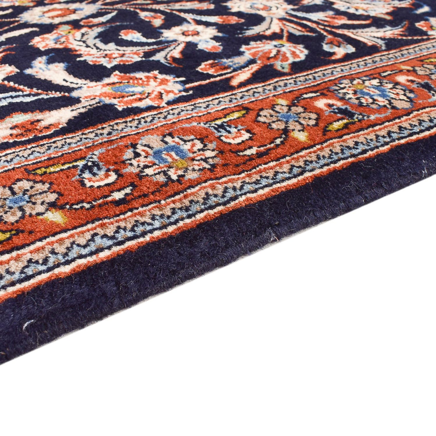 Kashmar Tappeto 333x74cm - Tappeto persiano