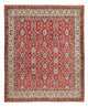 Bidjar Teppich 317x253cm - Perserteppich
